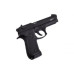 RETAY MOD92 BLACK BLANK GUN