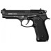 RETAY MOD92 BLACK BLANK GUN