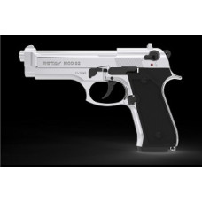 RETAY MOD92 CHROME BLANK GUN