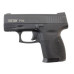 RETAY P114 BLANK GUN - BLACK