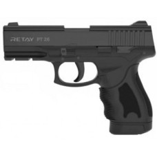 RETAY PT26 9MM BLACK