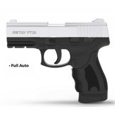 RETAY PT26 9MM CHROME