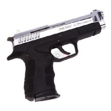 RETAY XPRO SILVER BLANK GUN