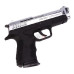 RETAY XPRO SILVER BLANK GUN