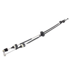 CHEV UTILITY 15- GEAR SHIFT CABLES