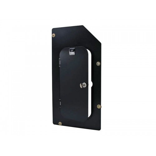 FRONT RUNNER HILUX 05-UNDER REAR SEAT SA FRONT RUNNER HILUX 05-UNDER REAR SEAT SA