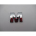 ALPHABET M