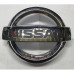 CHROME PLASTIC - NISSAN 140MM GRILLE