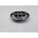 CHROME PLASTIC-TOYOTA OD 80MM