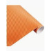 CARBON VINYL ORANGE 1.5W