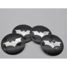 DECAL BATMAN 57MM