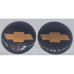 DECALS - CHEV GELLED 56MM