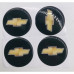 DECALS CHEV 65MM
