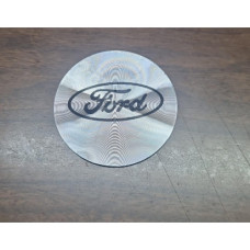 DECALS- FORD 55MM SET