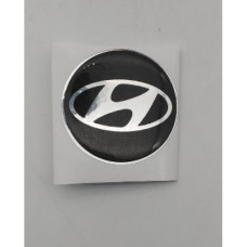 DECALS - HYUNDAI 56MM