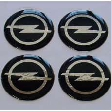DECALS OPEL 65MM
