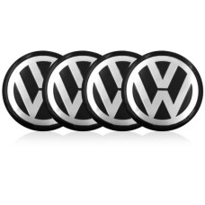 DECALS- VW 57MM SET
