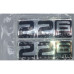 GEL BADGE 2.2 6 AUTO
