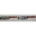 GEL BADGE-RXI, 20 VALVE KIT