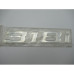 GEL BADGE- 318I