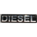 GEL BADGE- DIESEL