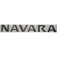 GEL STICKER- NAVARA NUDGE BAR 355X45MM