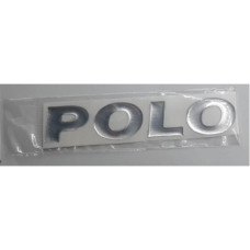 GEL BADGE - POLO