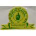 GEL BADGE- SUNDOWNS F.C RECT