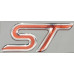 GEL BADGE-ST