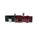 GRILLE BADGE-TDI