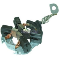 BRUSH HOLDER BOSCH TYPE D4D QUANTUM