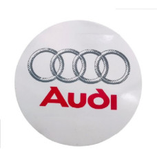 LICENSE DISC HOLDER AUDI
