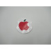 LICENSE DISC HOLDER-APPLE
