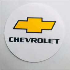 LICENSE DISC HOLDER CHEV