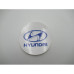 LICENSE DISC HOLDER- HYUNDAI