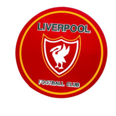 LICENSE DISC HOLDER LIVERPOOL