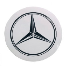 LICENSE DISC HOLDER MERC