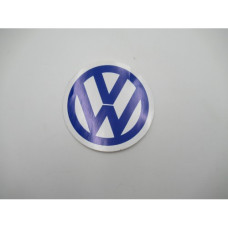 LICENSE DISC HOLDER - VW