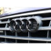 PLASTIC BAGES AUDI 4 RING CLIP ON