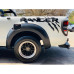 VINYL STICKER KIT - RANGER BLACK