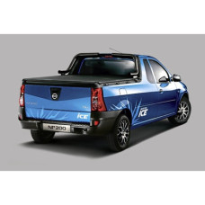 STICKER KIT - NISSAN NP200 BLUE