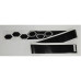 S/STICKER - UNIVERSAL STRIPE