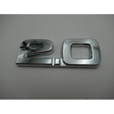 STEEL BADGES-2.0