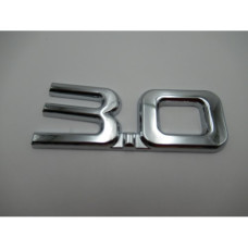 STEEL BADGE 3.0