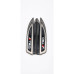 TRD STEEL CARBON 4PCS SIDE MARKERS