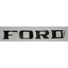 TAILGATE STICKER-FORD LARGE