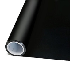 BLACKOUT VINYL - 1000X1000 BLK