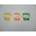 VINYL STICKER- GENUINE SCRAP YARD PARTS