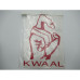 VINYL STICKER- KWAAL LARGE