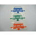 VINYL STICKER- LOWERED CAR